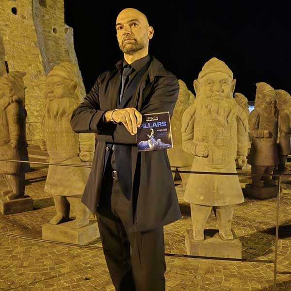 Antonio Bruscella