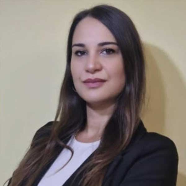 Erika Dagrosa