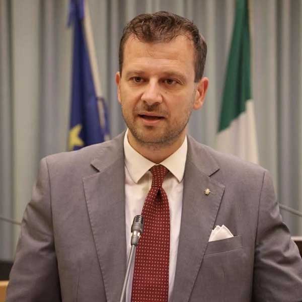 Cristian Giordano