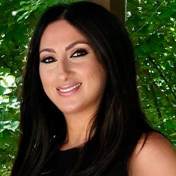 Lidia La Vecchia