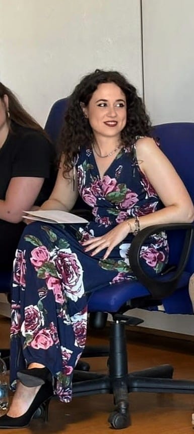 Marina Corsini