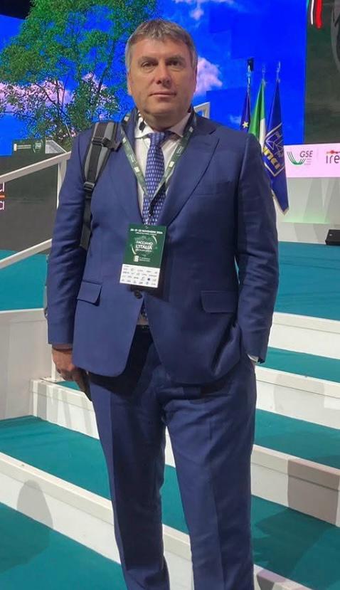 Gerardo Larocca