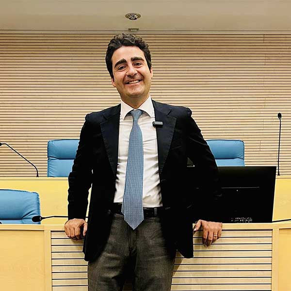 Pierluigi Smaldone