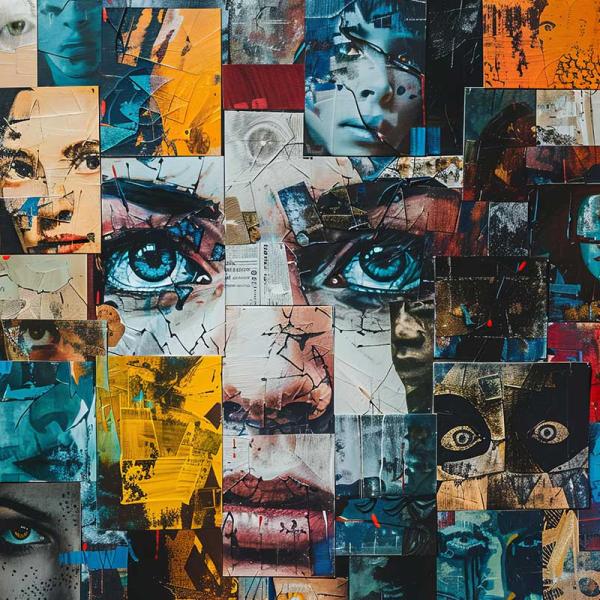 Potenza Capitale Arte Contemporanea